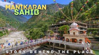 Manikaran Sahib Yatra 2024 | Amazing and Magical place in Himachal | Manikaran Shiv Temple Syalflix