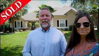 Jacksonville real estate agents mike and Cindy Jones