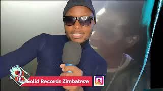 Official channel introduction (Solid Records Zimbabwe)