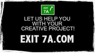 EXIT 7A   15 second promo