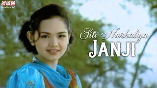 Siti Nurhaliza - Janji (Official Music Video)