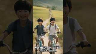 [초등독서]바람처럼 달렸다 (김남중, 창비)