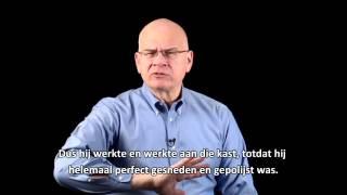 NCC | 33 | Moeten gelovigen hun verlossing zoeken in zichzelf of iets anders? | Tim Keller