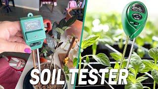 Best Soil Tester in 2022 – Exclusive Products Reviewed!