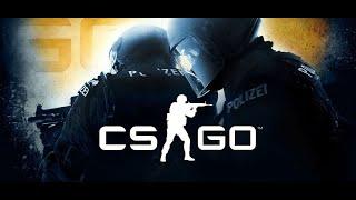 Counter-Strike GO