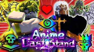 EVOLVING THE NEW GODLY (2nd form) AND COMPLETING PUCCIS QUESTLINE!! - Anime Last Stand