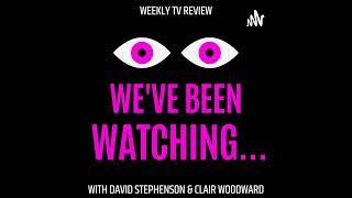 We've Been Watching... Panorama: The Diana Interview, The Me You Can't See, The Pact, Innocent, I...