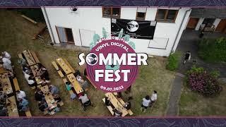 Vinyl Digital Sommerfest 2022 (Official Aftermovie)