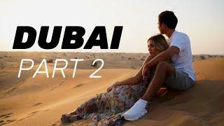 Dubai 2019 PART 2 - Ann-Kathrin Götze