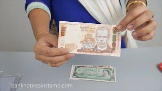 Buy World Banknotes Online India - Buy Banknotes on Cash on Delivery from Online store