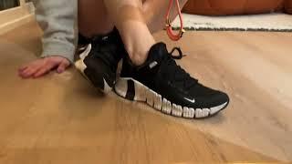 Nike Free Metcon women's shoe review