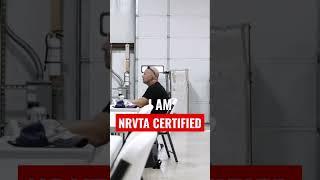 We’re all about hands-on training at the NRVTA! Click the ▶️ button below!! 