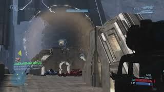 Halo 3 sunrise - first impression