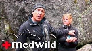 Wilderness Medicine: Shoulder Dislocations