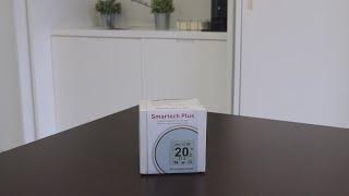 Smartech Plus - video unboxing