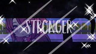 Stronger Meme  Ft Yedda Gacha Studio And [lil _peanda Part FINALE of Copycat Meme The Final!!!