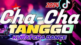 Cha Cha X TANGO DANCE ( DISCO BUDOTS ) DJ ARKIE REMIX