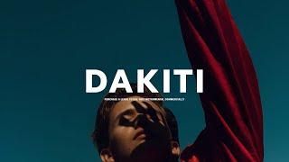 [FREE] Afrobeat Wizkid x J Balvin Type Beat - "Dakiti"