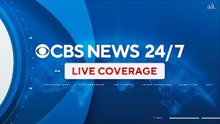 LIVE: Latest News and Analysis on December 18, 2024 | CBS News