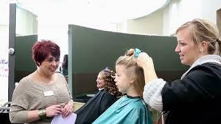 College of Hair Design Commercial