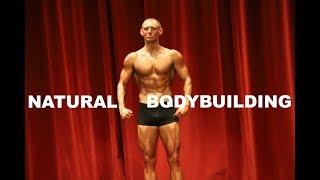 Real Natural Bodybuilding