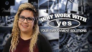 Your Employment Solutions Makes Sure You Like Your Job