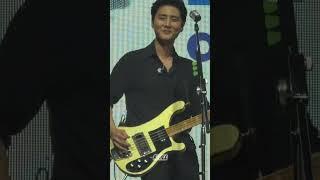 241005 쿠알라룸푸르 DAY6 - 그녀가 웃었다 #Youngk(#영케이) 세로직캠 FANCAM