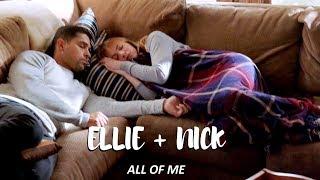 Ellie Bishop & Nick Torres | All Of Me [NCIS]