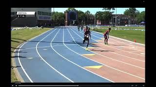 Florida Relays 4X200