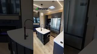 Check out this Luxurious floor plan ! Cyclone 3714 #explore