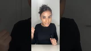 Je teste le 92i Makeup !