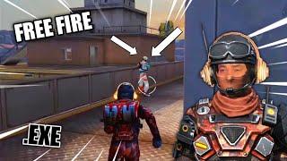 FREE FIRE.EXE - RANKED EXE