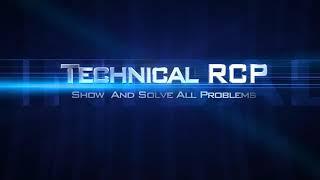 coming soon technical RCP multiple problem solve