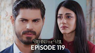 Gelin 119.Bölüm | Behind the Veil Episode 119 | Season 2