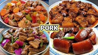 4 Delicious Pork Recipes | Kusina ni Lola