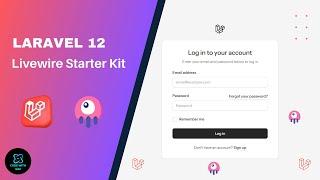 Livewire Starter Kit Review – The Best Way to Start a Laravel 12 Project