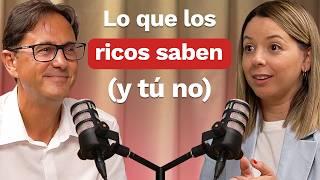 Los Trucos de los Ricos para Generar Riqueza y Dominar el Juego de los Impuestos | Con Juan Haro