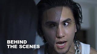 CHEN-K Behind The Scenes, Vlog, VFX Breakdown of  "Kiske Liye" || Album: Ishq-e-Majazi