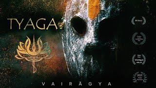 SANATANA - TYAGA [OFFICIAL VIDEO]