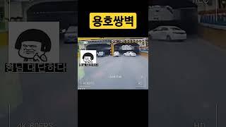 따블로 나이스다. 형제는 용감했다 #shorts