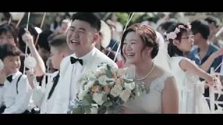 Penang Wedding ROM- Jeremy & Emily ROM Highlight Video