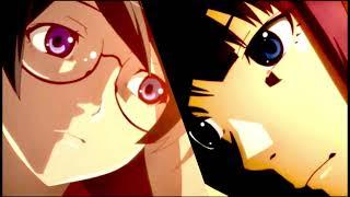 [化物語副音声]ひたぎクラブ1 ひたぎ&翼