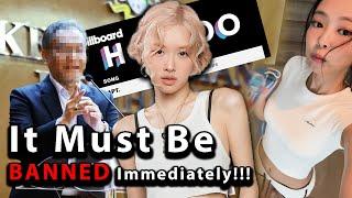 Rosé's APT BANNED by G0VERNMENT Due to Global Fame,Jennie & ITZY Yuna cute interaction, Dua Lipa