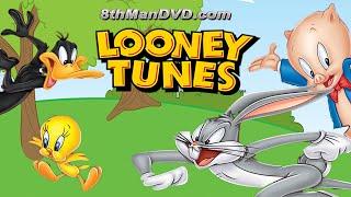 THE BIGGEST LOONEY TUNES (Over 10 Hours): CARTOONS COMPILATION (HD 1080p)