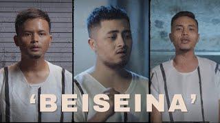 JONATHAN LIANHNA ft ZOREMA KHIANGTE & UNCLE JOE - ‘BEISEINA’ (Official Music Video)