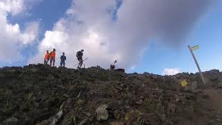 Andorra Ultra Trail - Ronda dels Cims - 2019