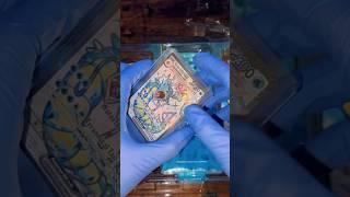 Opening Pokémon Gyarados Premium Collection Box… #pokemon