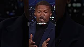 Snoop Dogg Saves Jamie Foxx's Daughter