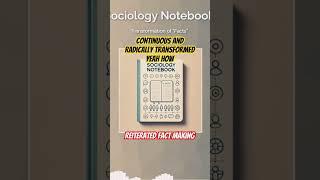 New Article in American Sociological Review. #socialsciences #sociology #science #genetics #podcast