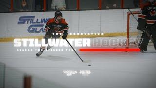 "Stillwater Hockey" S2E4 - The Association | Presented by Minnesota Hockey